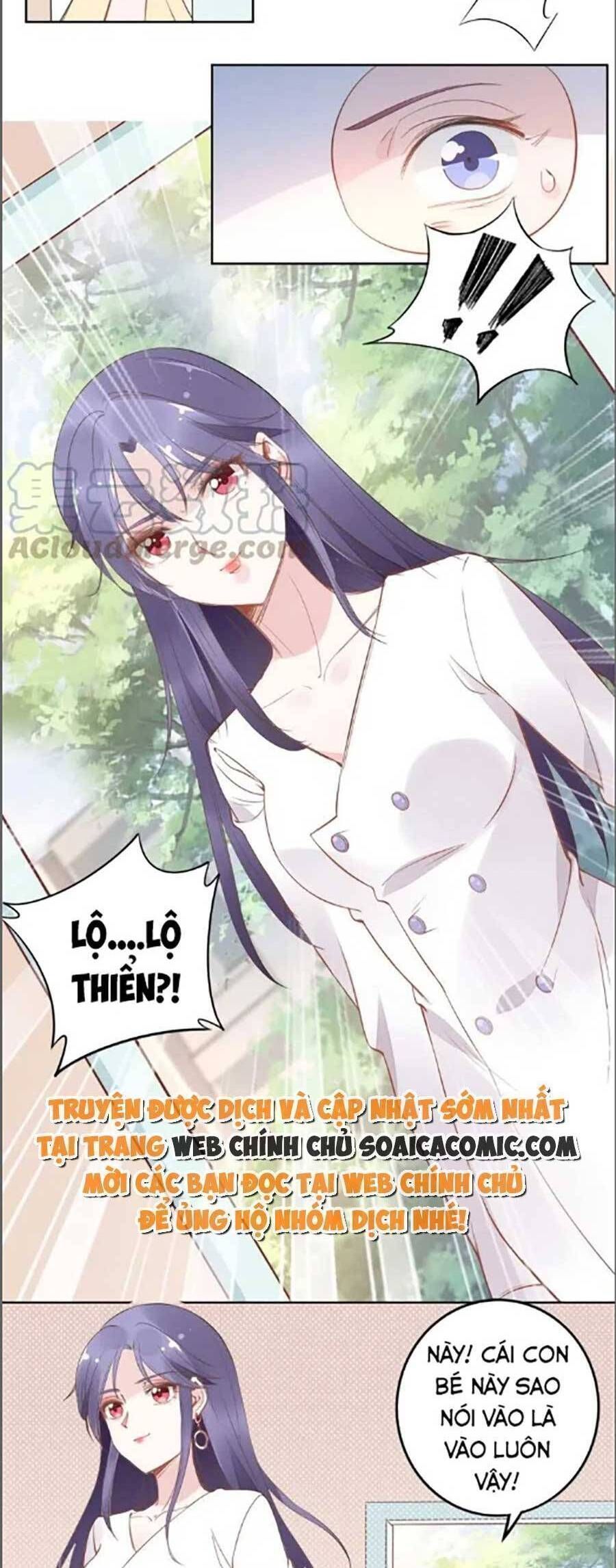 Quyền Thiểu, Nhĩ Lão Bà Yêu Bào Liễu Chapter 30.8 - Trang 2