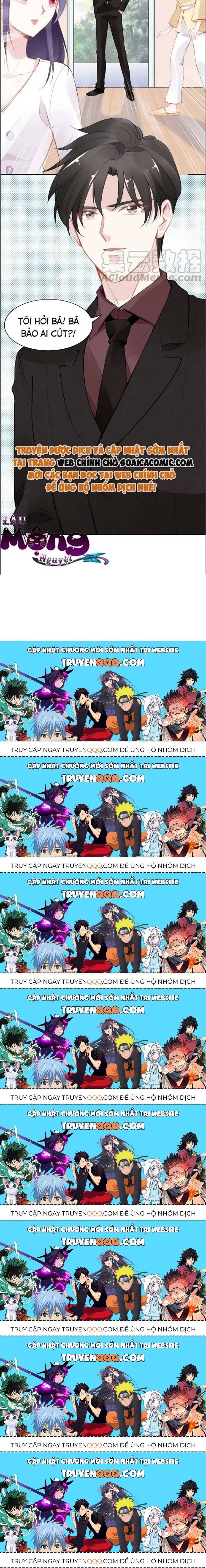 Quyền Thiểu, Nhĩ Lão Bà Yêu Bào Liễu Chapter 30.8 - Trang 2