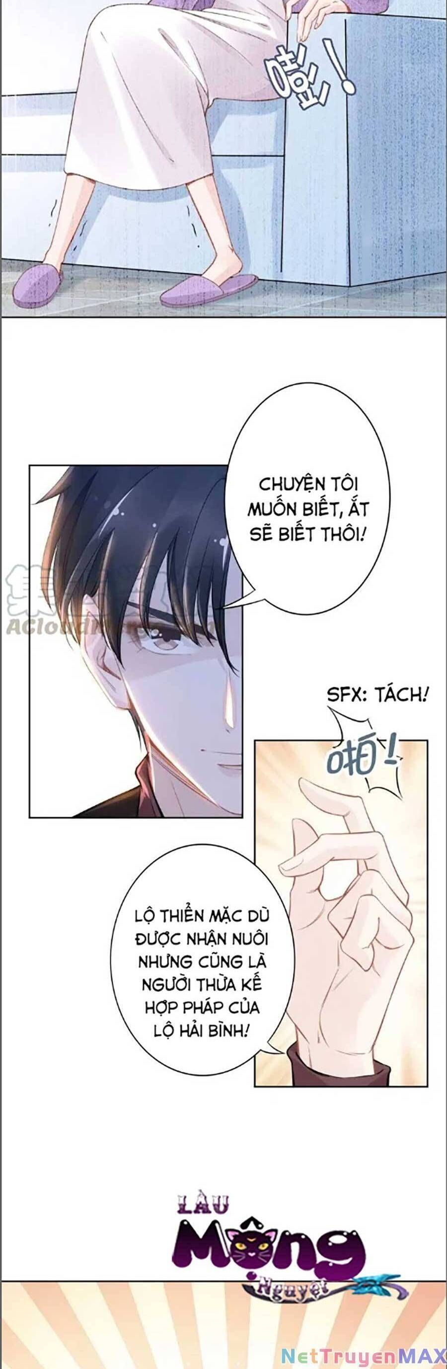 Quyền Thiểu, Nhĩ Lão Bà Yêu Bào Liễu Chapter 30.9 - Trang 2