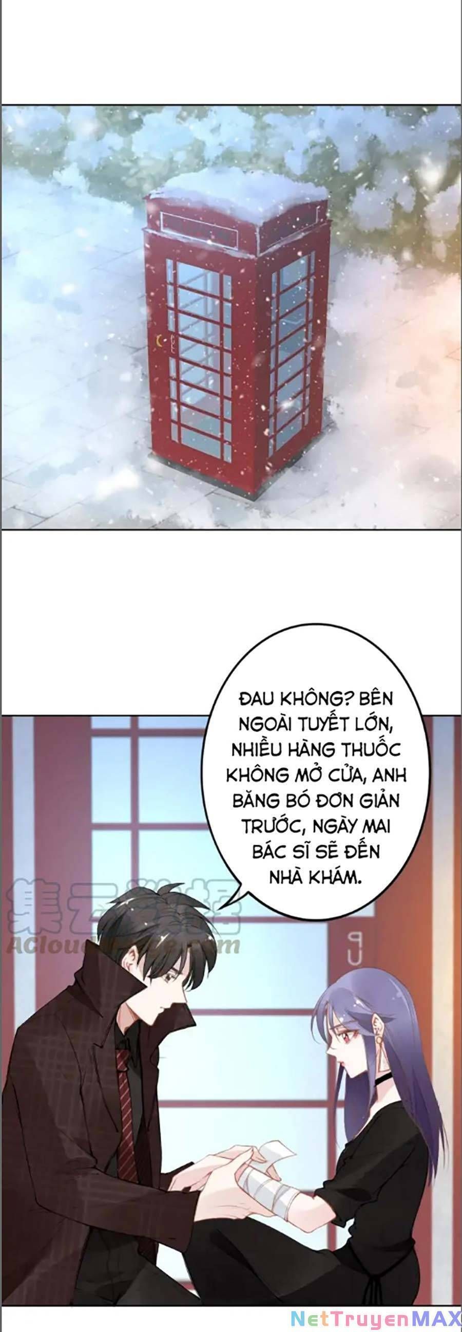 Quyền Thiểu, Nhĩ Lão Bà Yêu Bào Liễu Chapter 31.1 - Trang 2