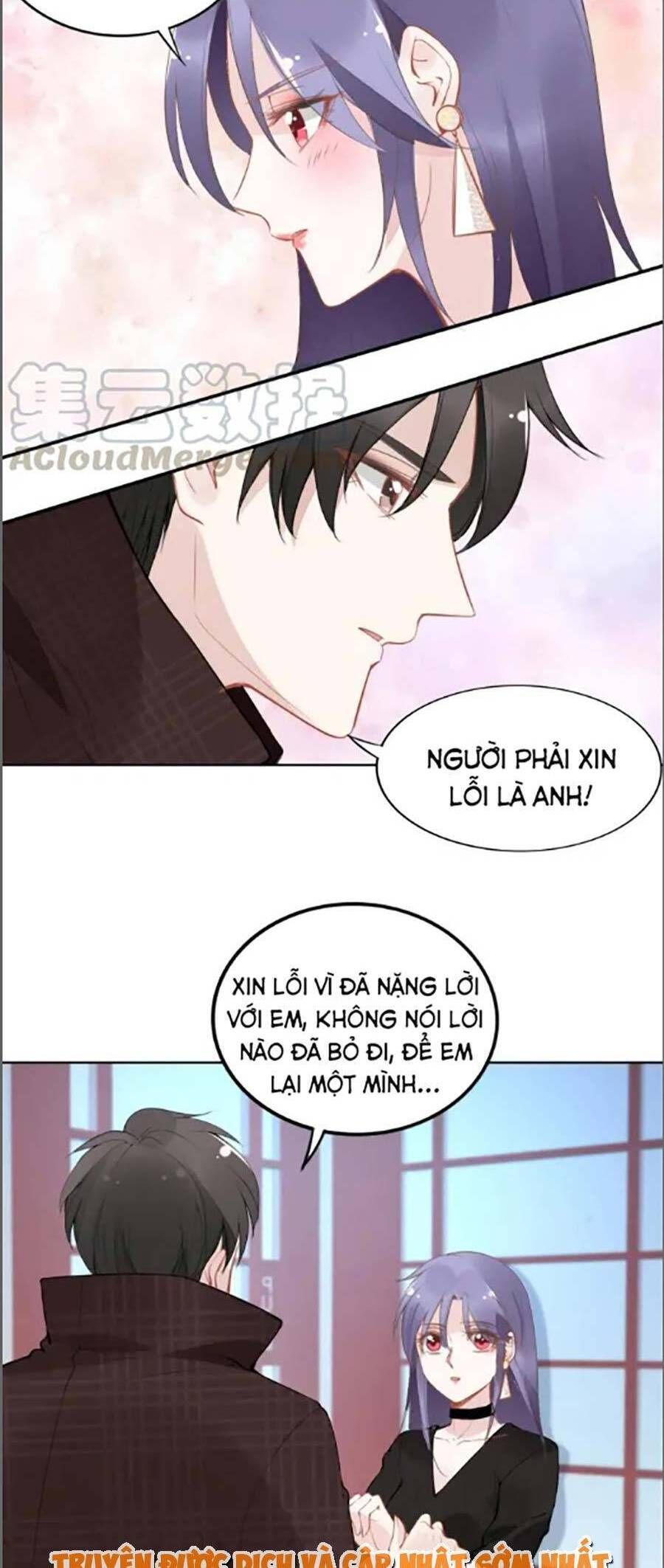 Quyền Thiểu, Nhĩ Lão Bà Yêu Bào Liễu Chapter 31.1 - Trang 2