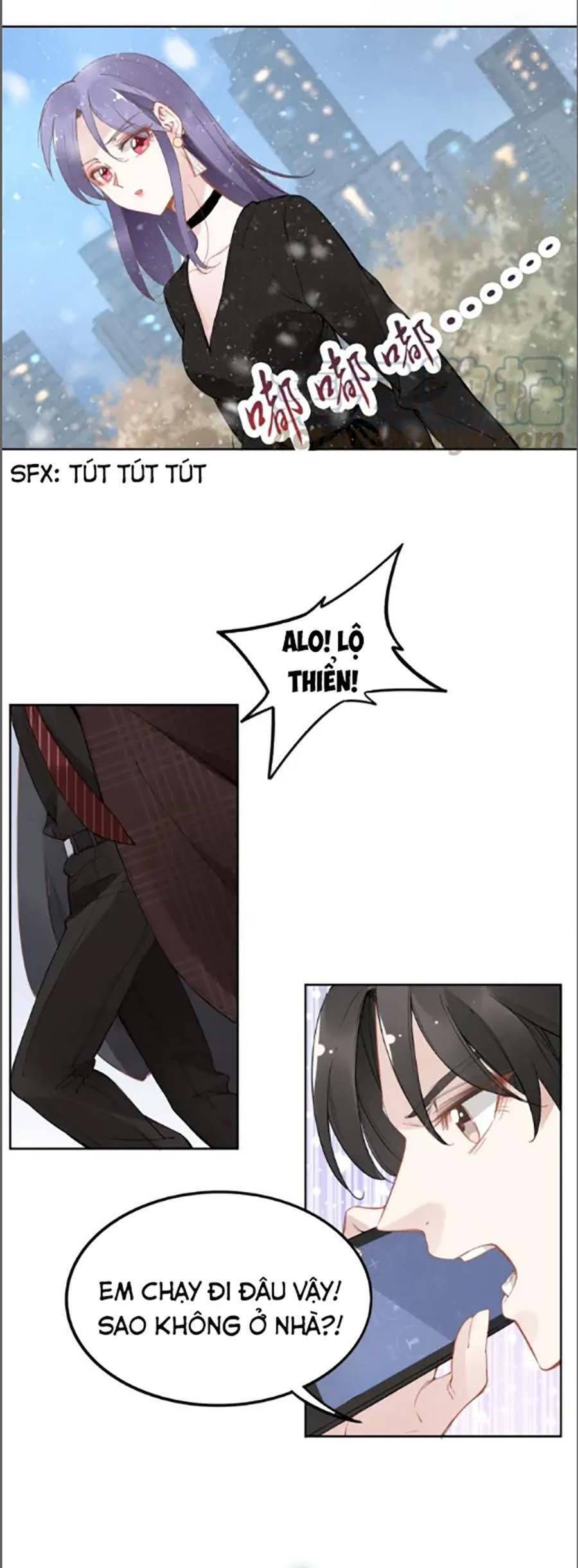 Quyền Thiểu, Nhĩ Lão Bà Yêu Bào Liễu Chapter 31.2 - Trang 2