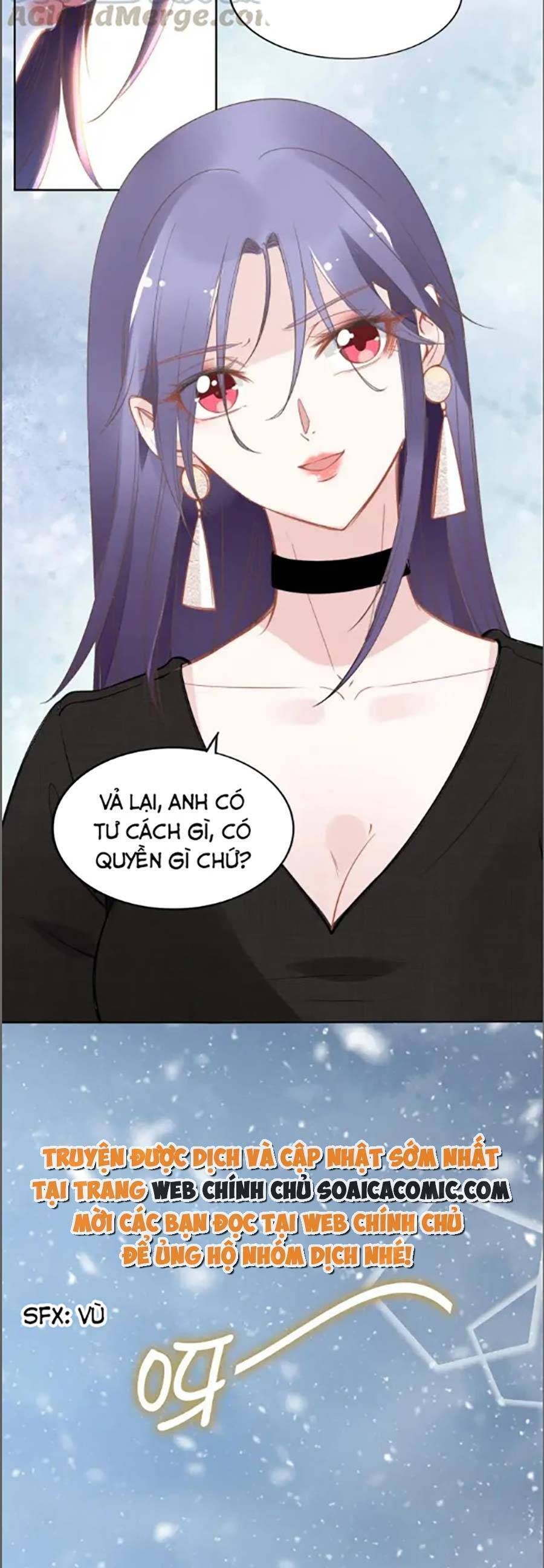 Quyền Thiểu, Nhĩ Lão Bà Yêu Bào Liễu Chapter 31.2 - Trang 2