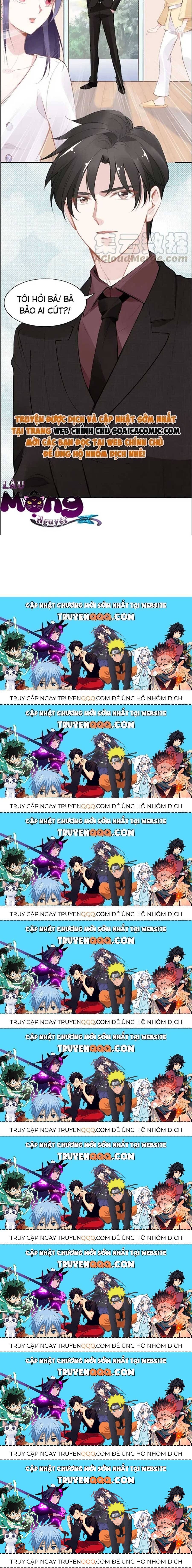 Quyền Thiểu, Nhĩ Lão Bà Yêu Bào Liễu Chapter 31.3 - Trang 2