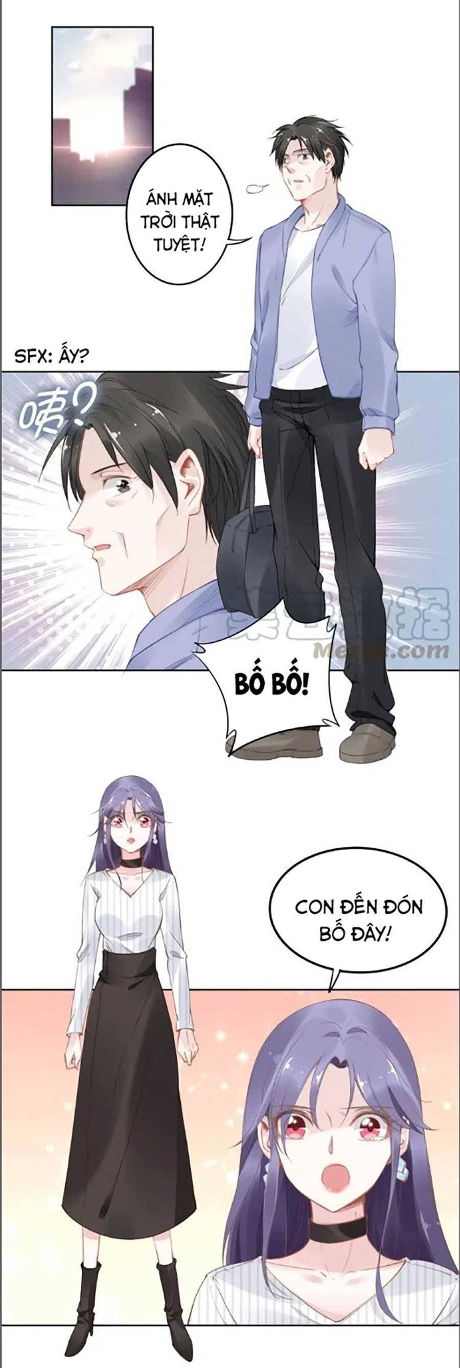 Quyền Thiểu, Nhĩ Lão Bà Yêu Bào Liễu Chapter 31.4 - Trang 2