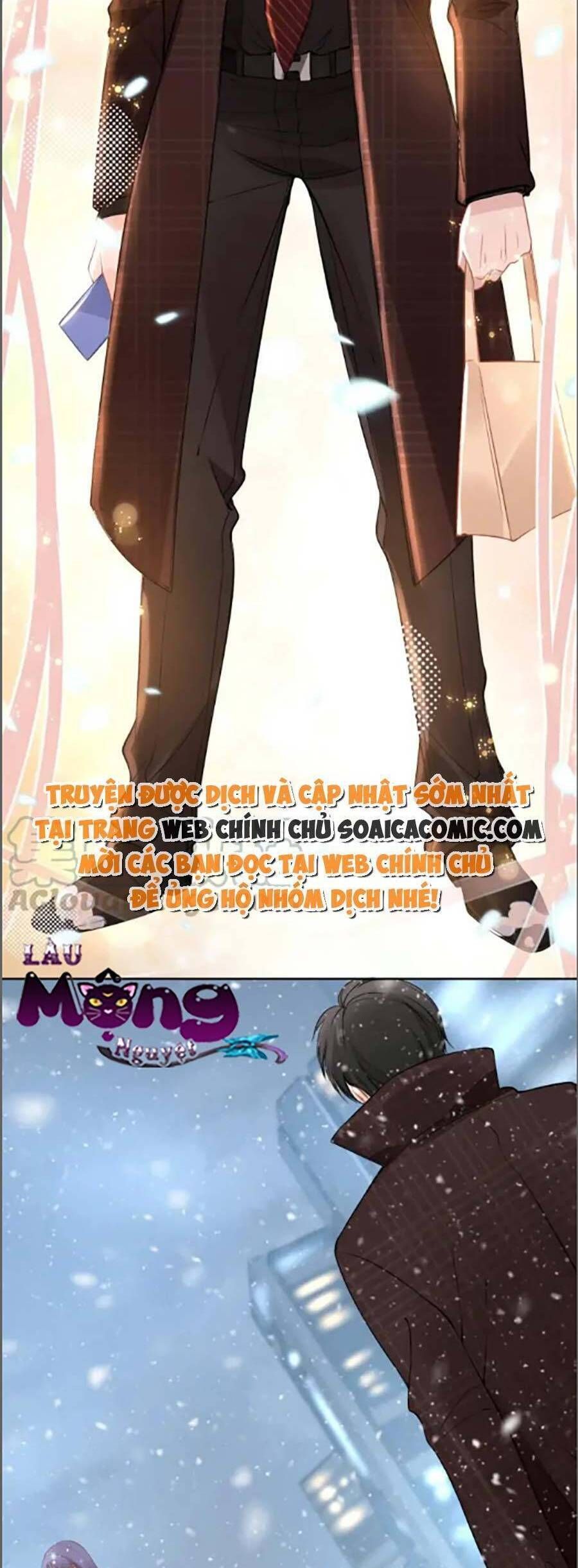 Quyền Thiểu, Nhĩ Lão Bà Yêu Bào Liễu Chapter 31.6 - Trang 2