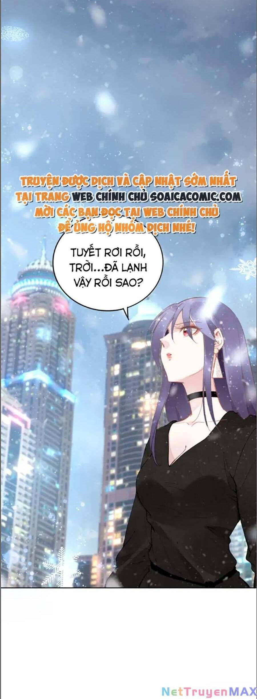 Quyền Thiểu, Nhĩ Lão Bà Yêu Bào Liễu Chapter 31.7 - Trang 2