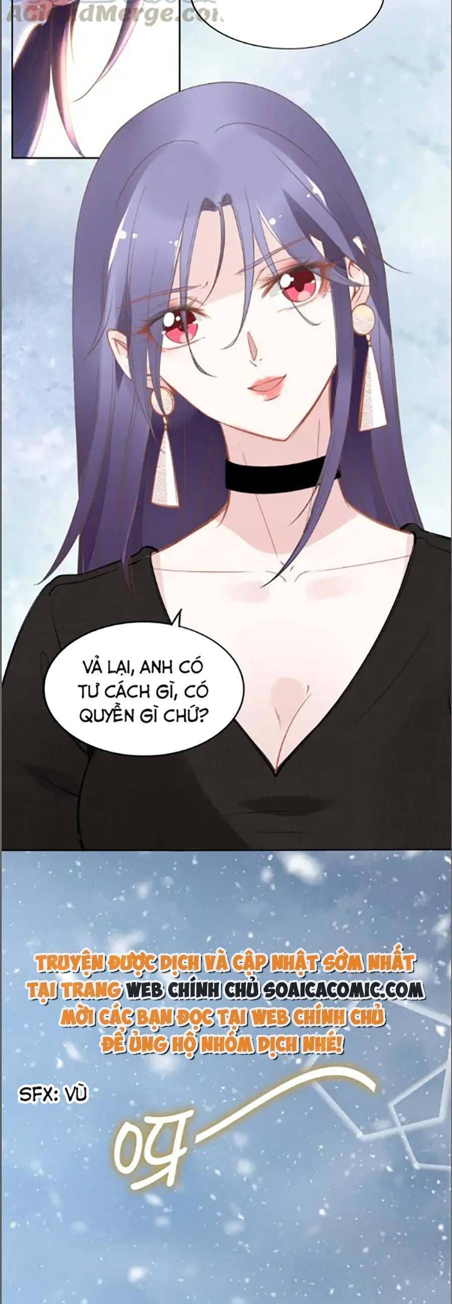 Quyền Thiểu, Nhĩ Lão Bà Yêu Bào Liễu Chapter 31.7 - Trang 2