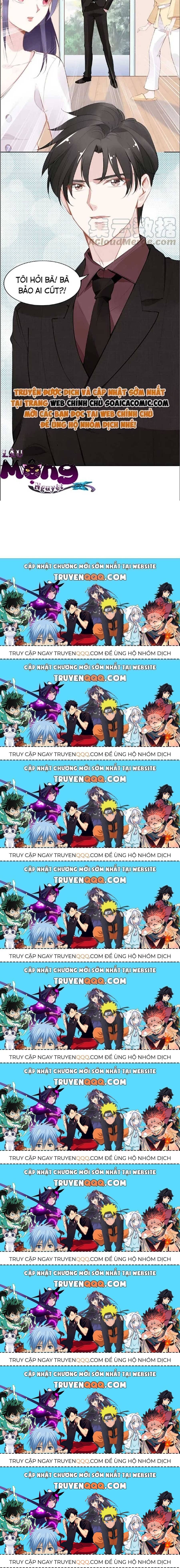 Quyền Thiểu, Nhĩ Lão Bà Yêu Bào Liễu Chapter 31.8 - Trang 2