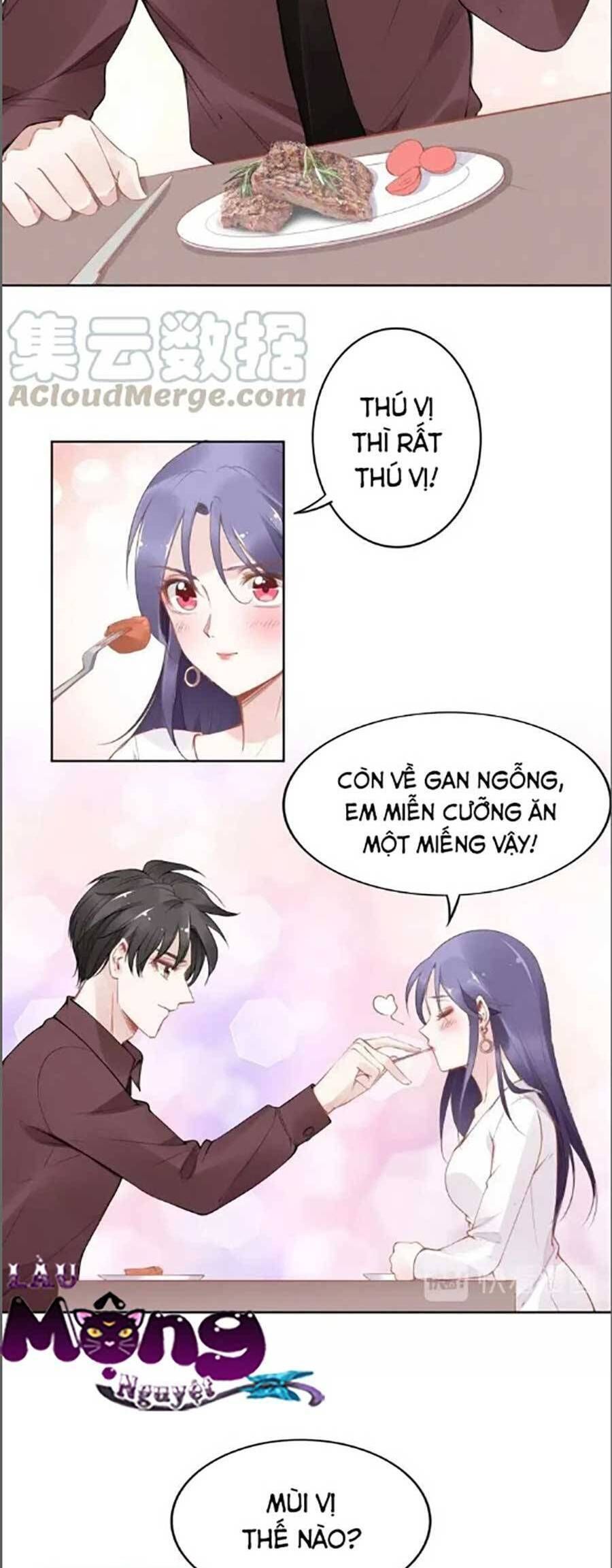 Quyền Thiểu, Nhĩ Lão Bà Yêu Bào Liễu Chapter 31.8 - Trang 2