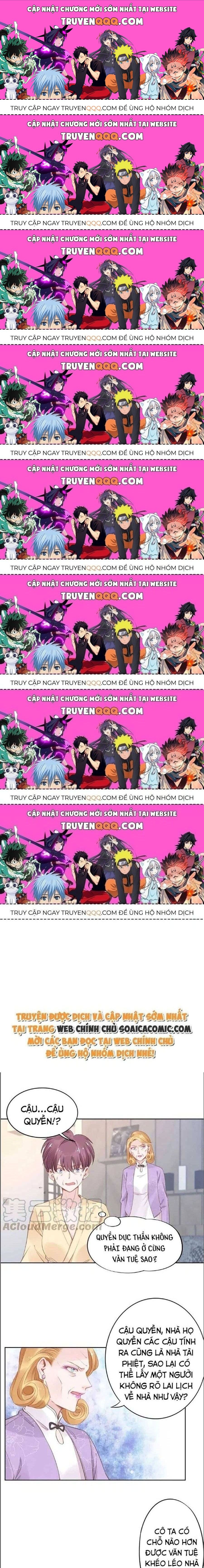 Quyền Thiểu, Nhĩ Lão Bà Yêu Bào Liễu Chapter 31.9 - Trang 2