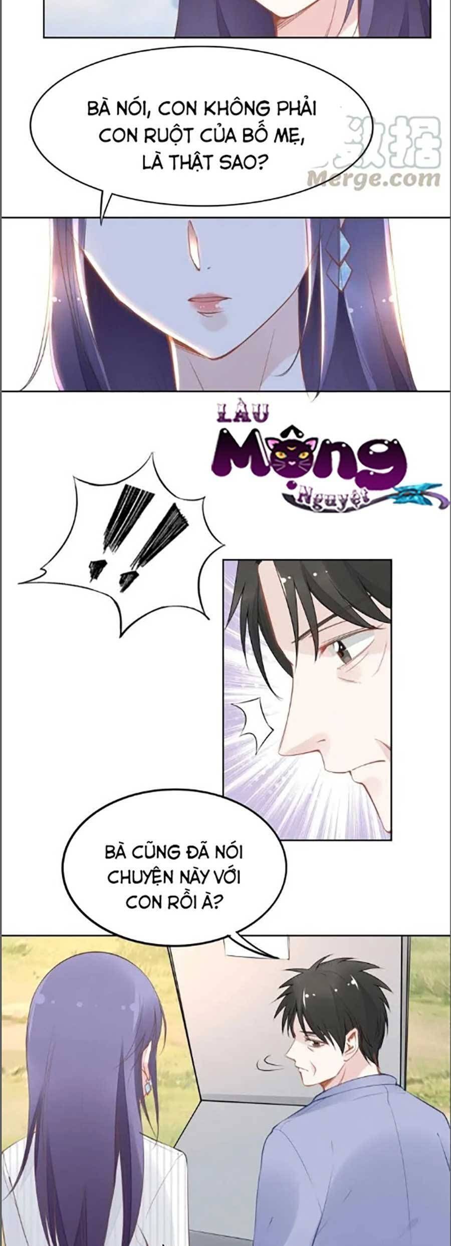 Quyền Thiểu, Nhĩ Lão Bà Yêu Bào Liễu Chapter 31.9 - Trang 2