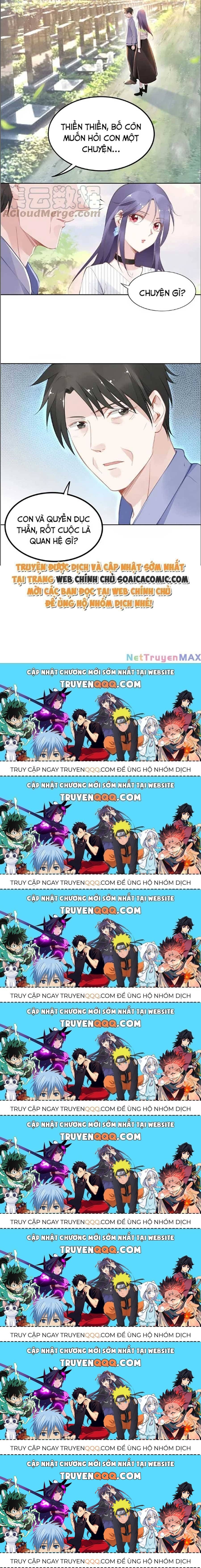 Quyền Thiểu, Nhĩ Lão Bà Yêu Bào Liễu Chapter 31.9 - Trang 2