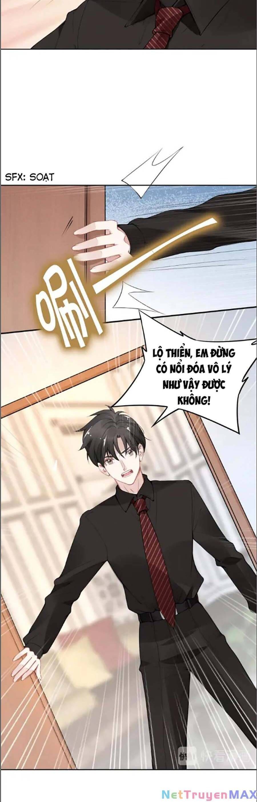 Quyền Thiểu, Nhĩ Lão Bà Yêu Bào Liễu Chapter 32.1 - Trang 2