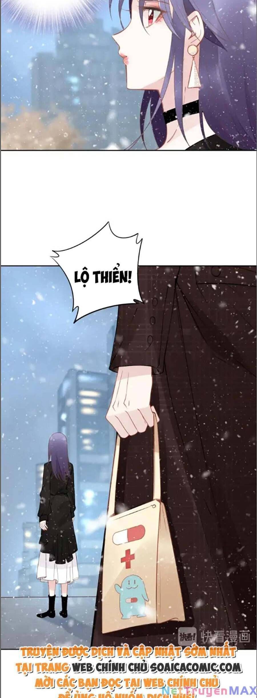 Quyền Thiểu, Nhĩ Lão Bà Yêu Bào Liễu Chapter 32.2 - Trang 2