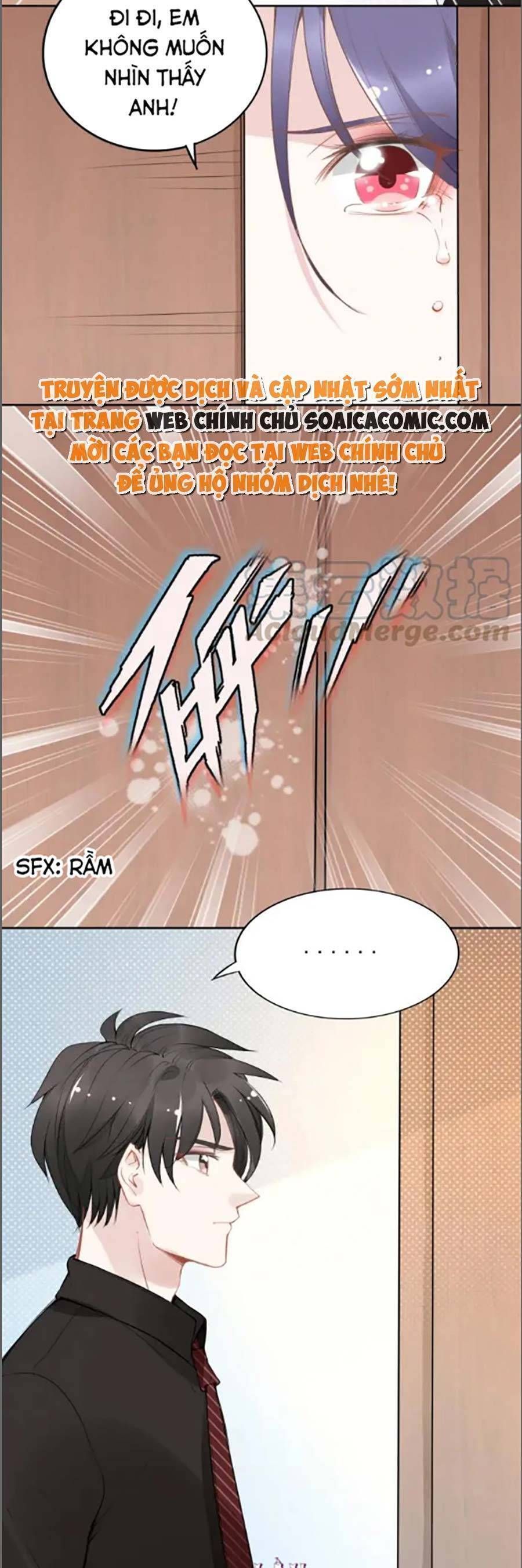 Quyền Thiểu, Nhĩ Lão Bà Yêu Bào Liễu Chapter 32.2 - Trang 2