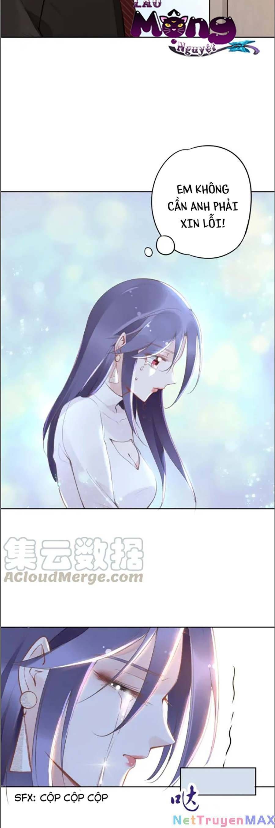 Quyền Thiểu, Nhĩ Lão Bà Yêu Bào Liễu Chapter 32.2 - Trang 2