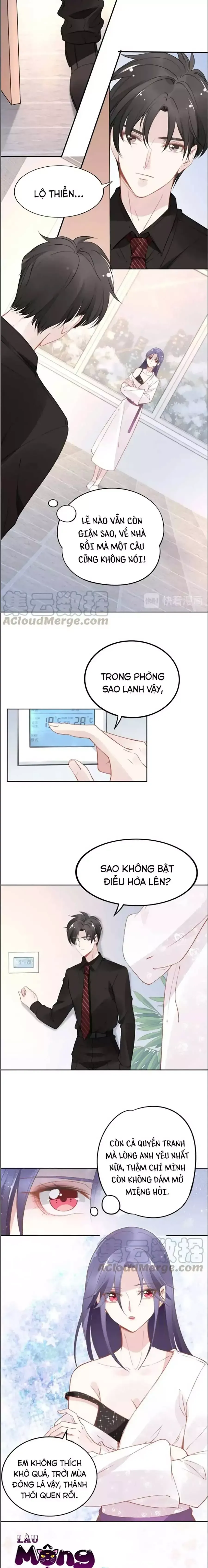 Quyền Thiểu, Nhĩ Lão Bà Yêu Bào Liễu Chapter 32.3 - Trang 2