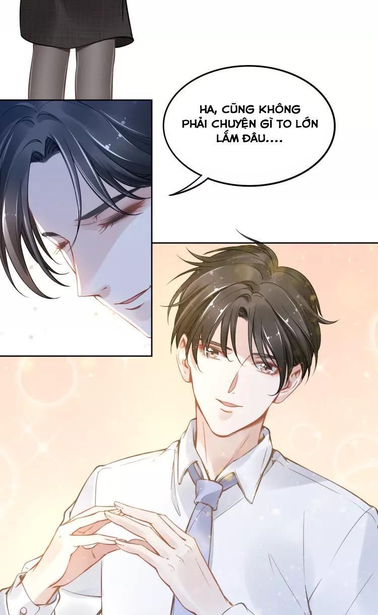 Quyền Thiểu, Nhĩ Lão Bà Yêu Bào Liễu Chapter 7.1 - Trang 2
