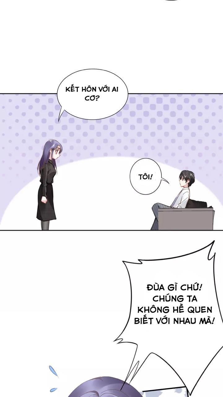 Quyền Thiểu, Nhĩ Lão Bà Yêu Bào Liễu Chapter 7.2 - Trang 2