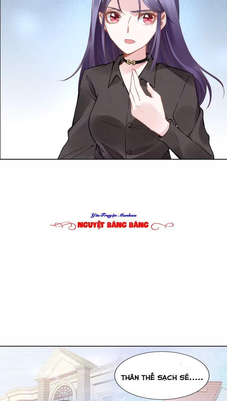 Quyền Thiểu, Nhĩ Lão Bà Yêu Bào Liễu Chapter 7.2 - Trang 2