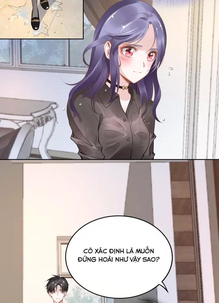 Quyền Thiểu, Nhĩ Lão Bà Yêu Bào Liễu Chapter 7.2 - Trang 2