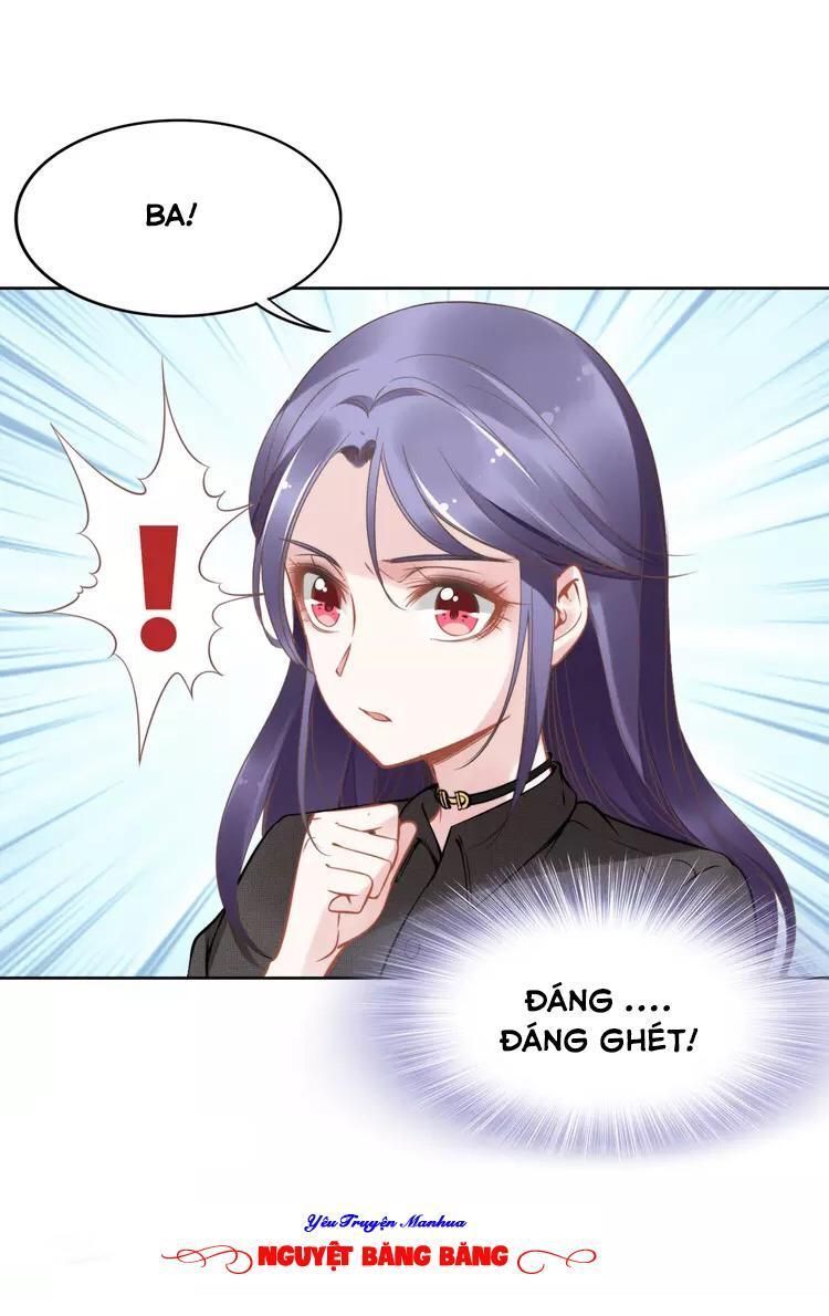 Quyền Thiểu, Nhĩ Lão Bà Yêu Bào Liễu Chapter 7.2 - Trang 2