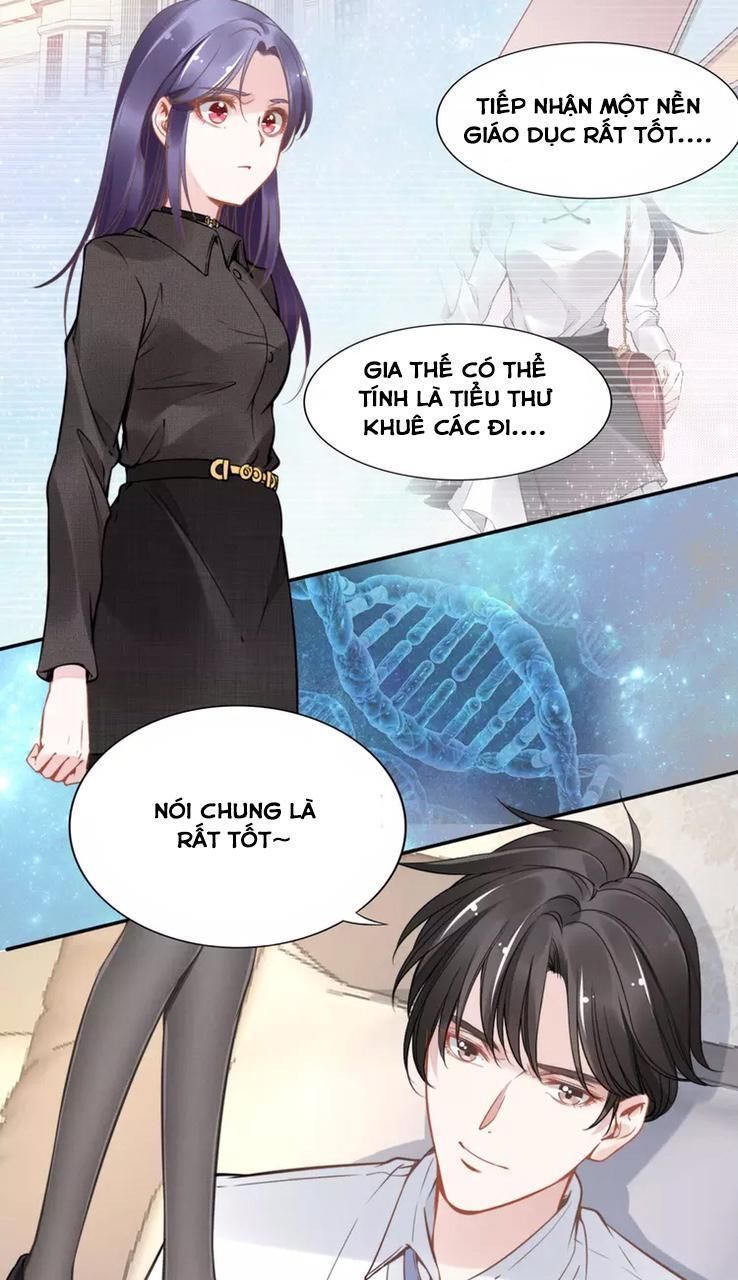 Quyền Thiểu, Nhĩ Lão Bà Yêu Bào Liễu Chapter 7.4 - Trang 2