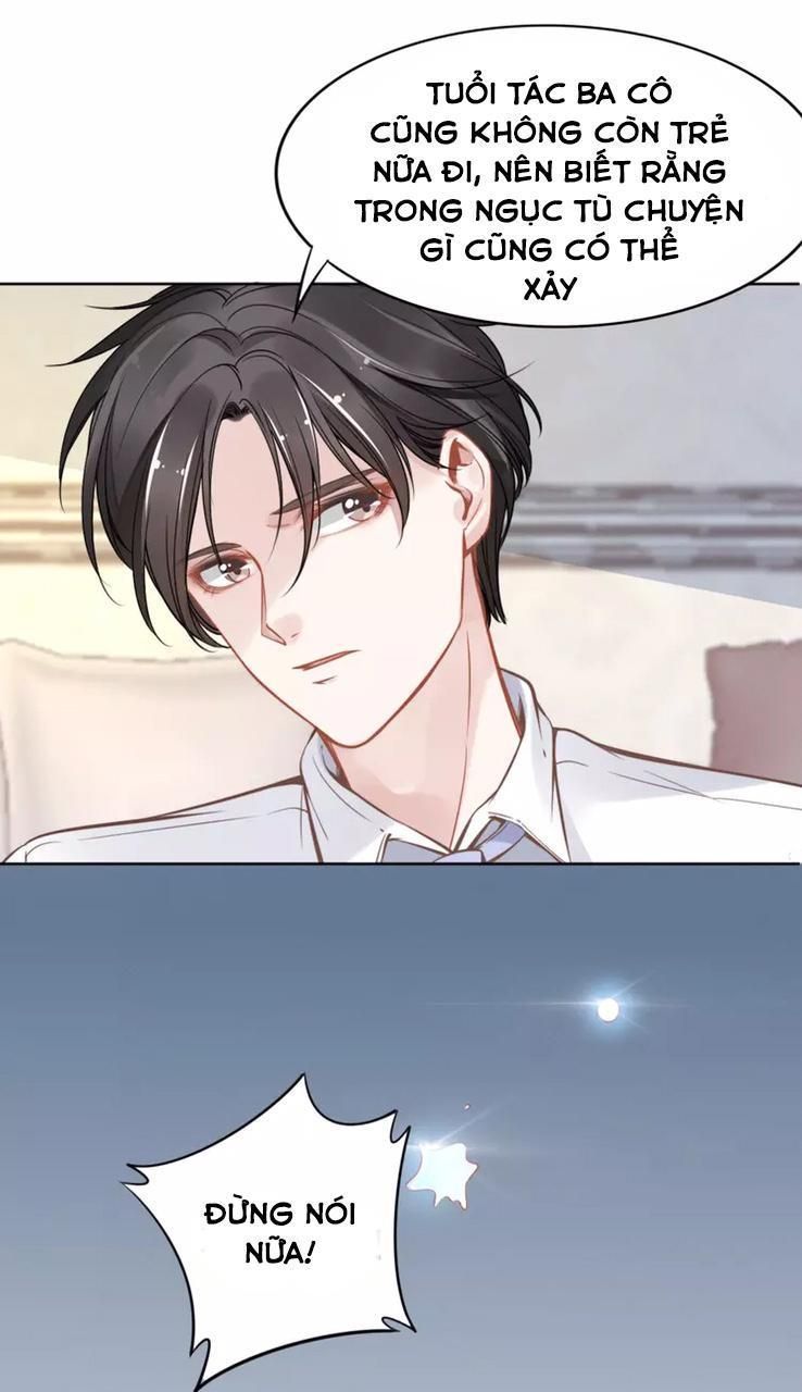 Quyền Thiểu, Nhĩ Lão Bà Yêu Bào Liễu Chapter 7.4 - Trang 2