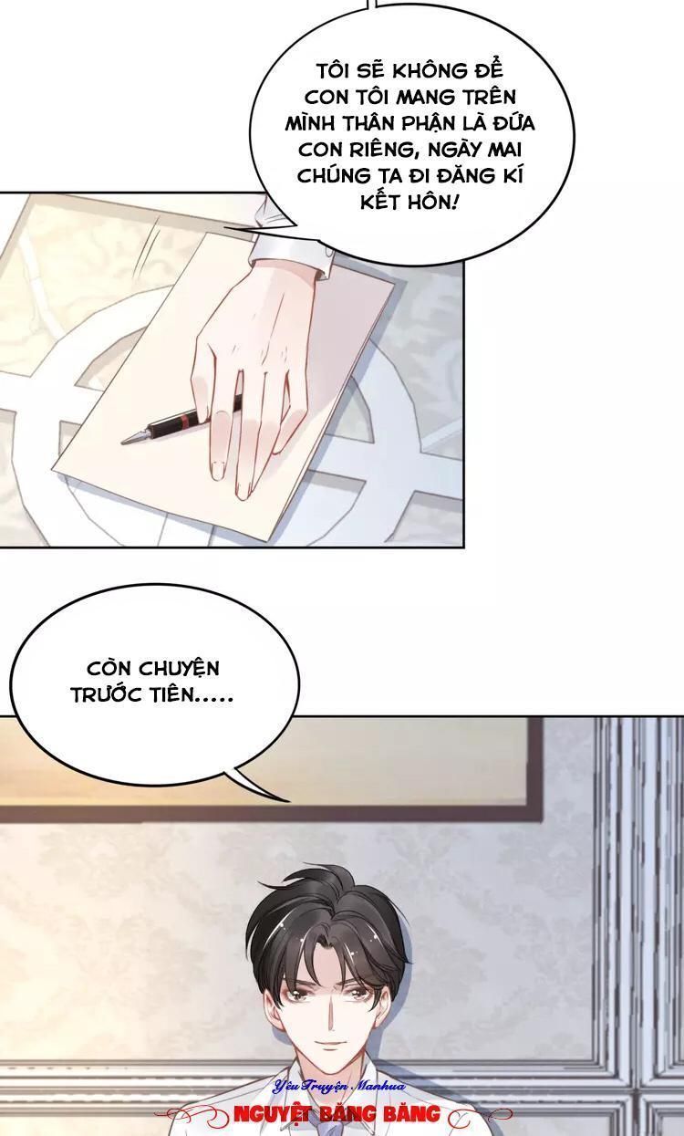 Quyền Thiểu, Nhĩ Lão Bà Yêu Bào Liễu Chapter 7.4 - Trang 2