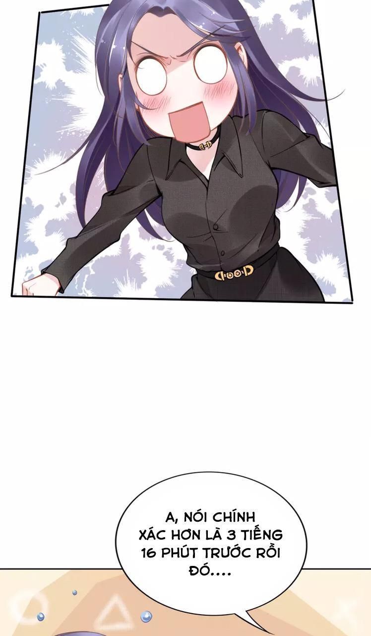 Quyền Thiểu, Nhĩ Lão Bà Yêu Bào Liễu Chapter 7.5 - Trang 2