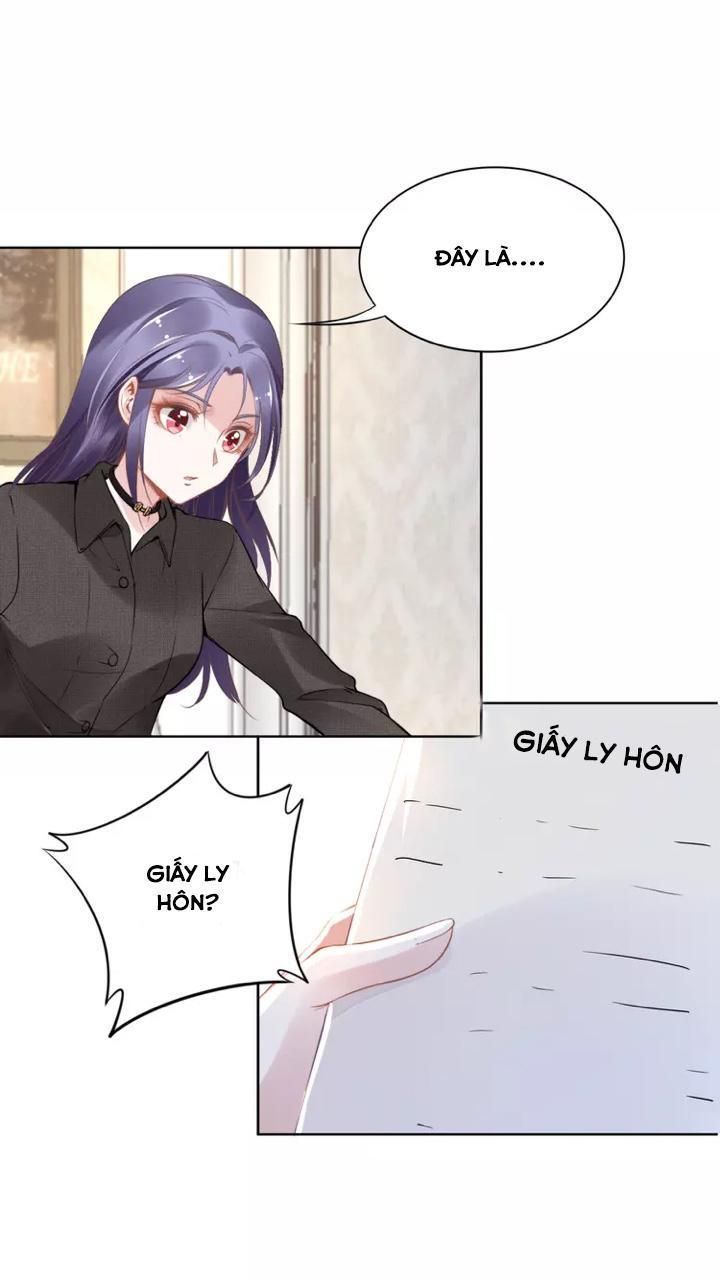 Quyền Thiểu, Nhĩ Lão Bà Yêu Bào Liễu Chapter 7.5 - Trang 2