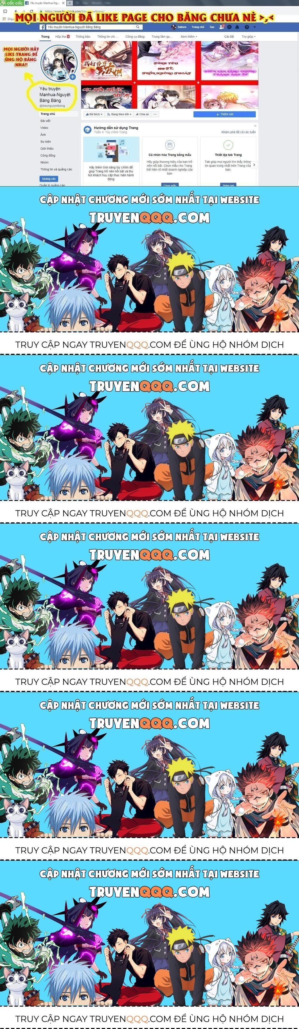 Quyền Thiểu, Nhĩ Lão Bà Yêu Bào Liễu Chapter 7.5 - Trang 2