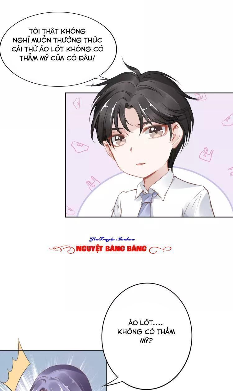 Quyền Thiểu, Nhĩ Lão Bà Yêu Bào Liễu Chapter 7.5 - Trang 2