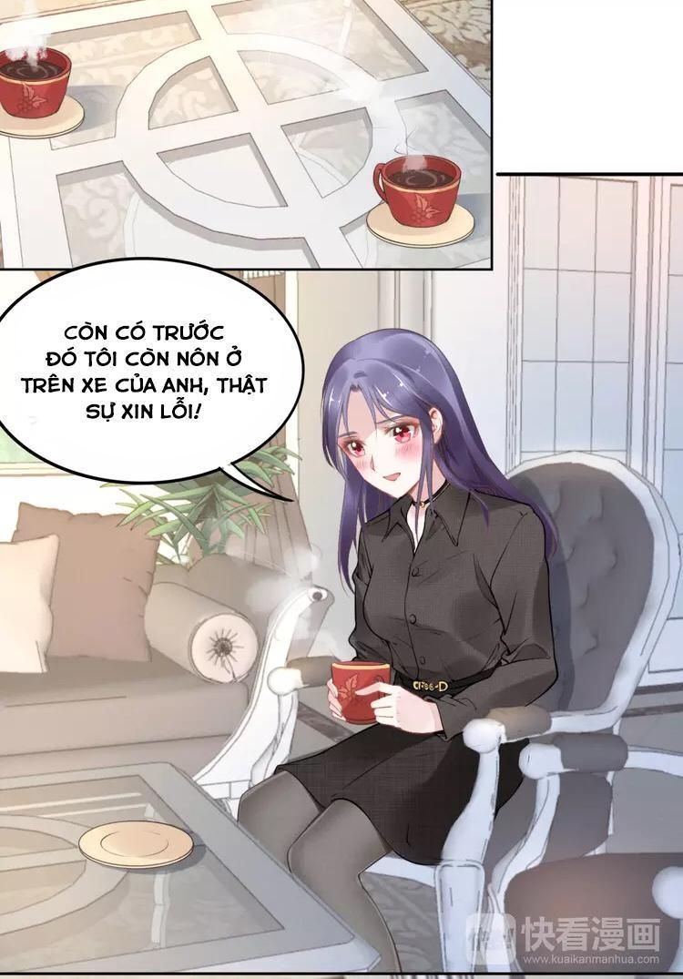 Quyền Thiểu, Nhĩ Lão Bà Yêu Bào Liễu Chapter 7.6 - Trang 2