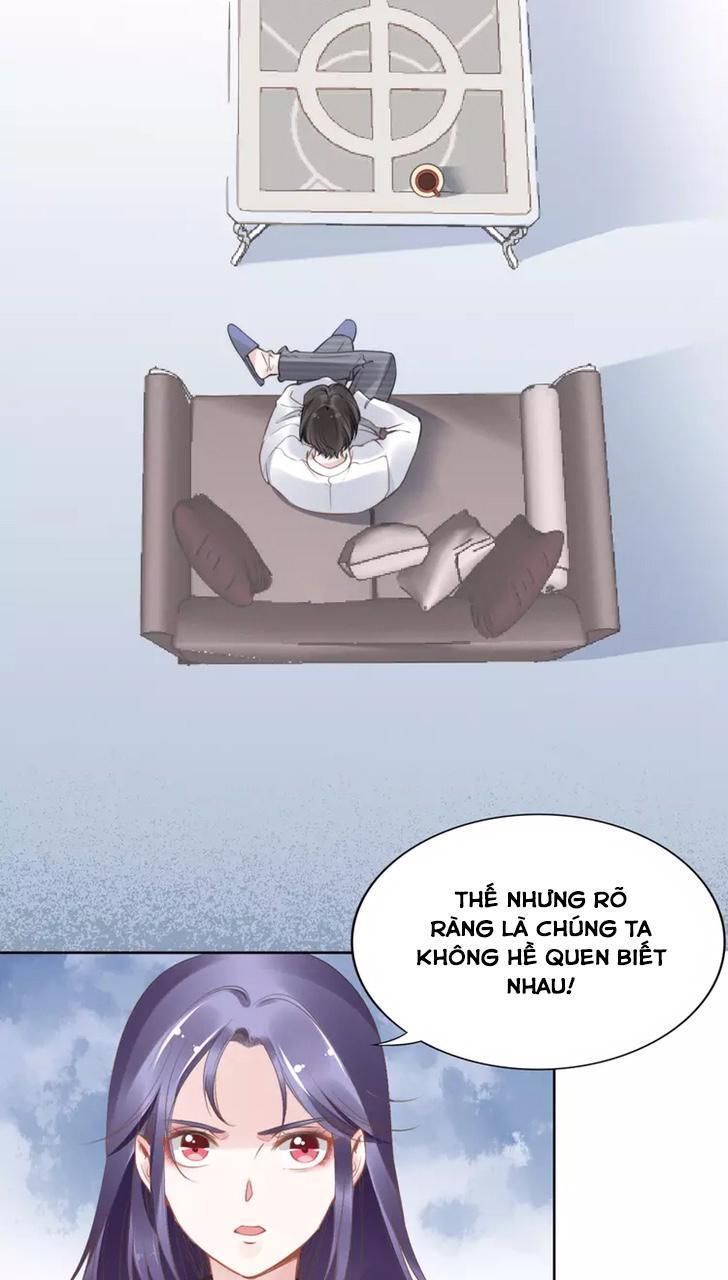 Quyền Thiểu, Nhĩ Lão Bà Yêu Bào Liễu Chapter 7.6 - Trang 2