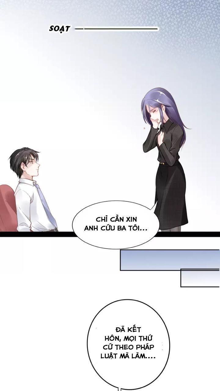 Quyền Thiểu, Nhĩ Lão Bà Yêu Bào Liễu Chapter 7.6 - Trang 2