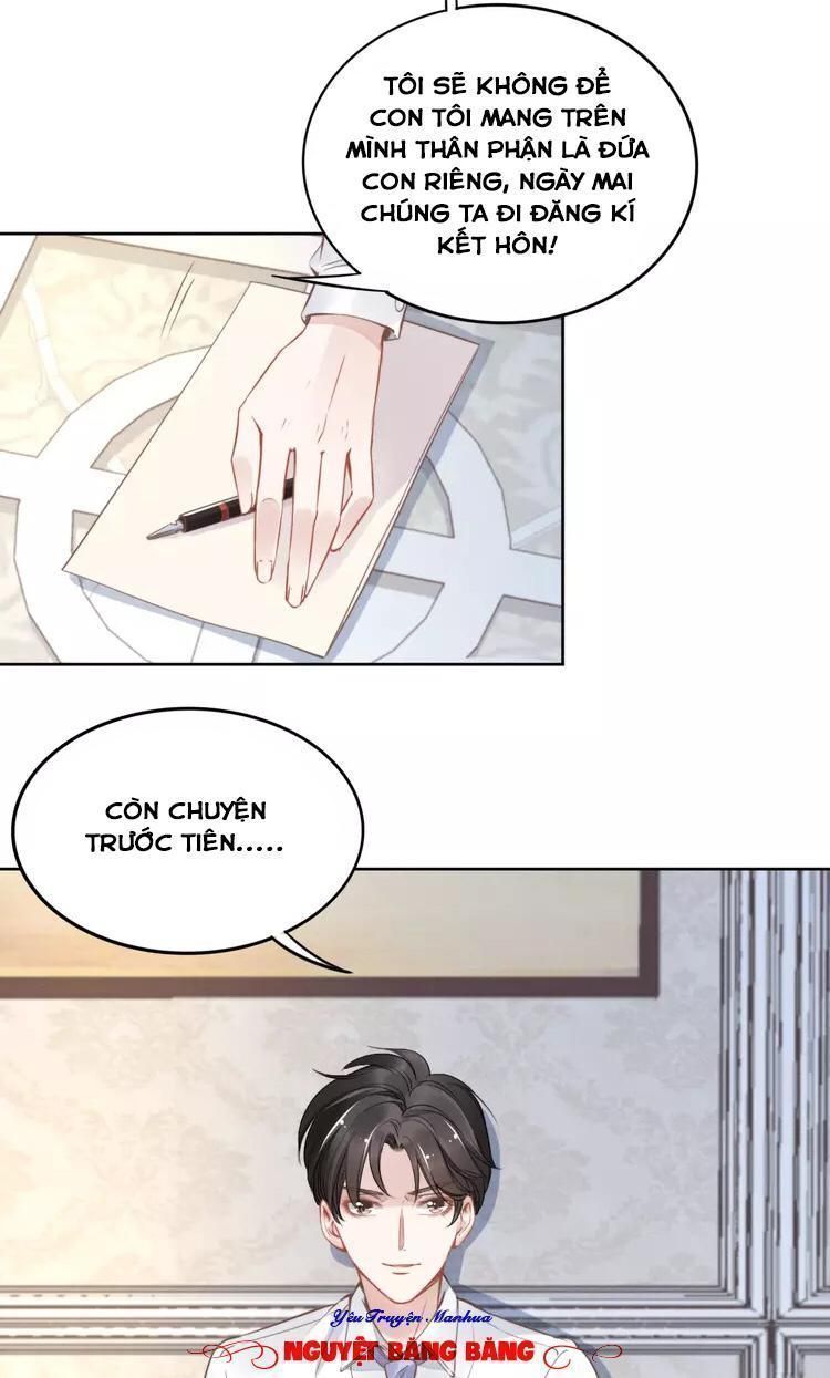 Quyền Thiểu, Nhĩ Lão Bà Yêu Bào Liễu Chapter 7.6 - Trang 2