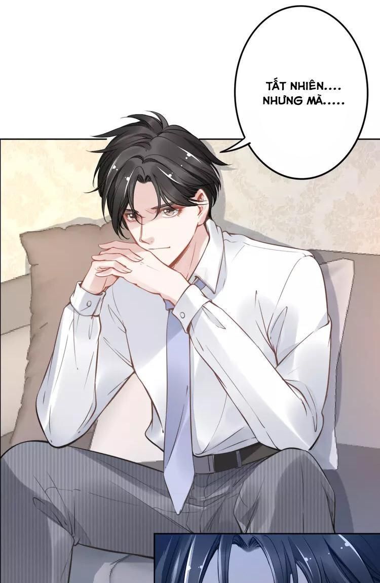 Quyền Thiểu, Nhĩ Lão Bà Yêu Bào Liễu Chapter 7.7 - Trang 2