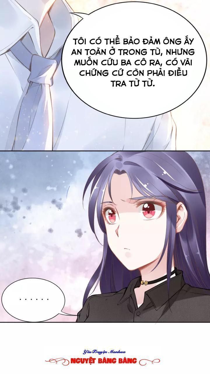 Quyền Thiểu, Nhĩ Lão Bà Yêu Bào Liễu Chapter 7.7 - Trang 2