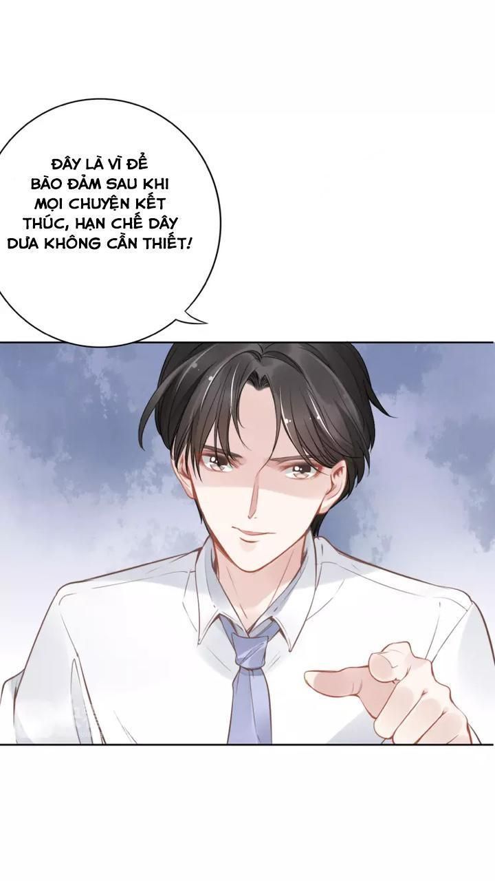 Quyền Thiểu, Nhĩ Lão Bà Yêu Bào Liễu Chapter 7.8 - Trang 2