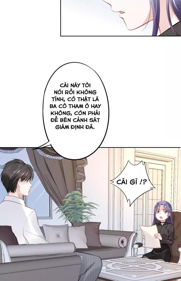 Quyền Thiểu, Nhĩ Lão Bà Yêu Bào Liễu Chapter 7.8 - Trang 2