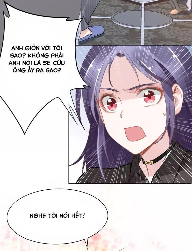 Quyền Thiểu, Nhĩ Lão Bà Yêu Bào Liễu Chapter 7.8 - Trang 2