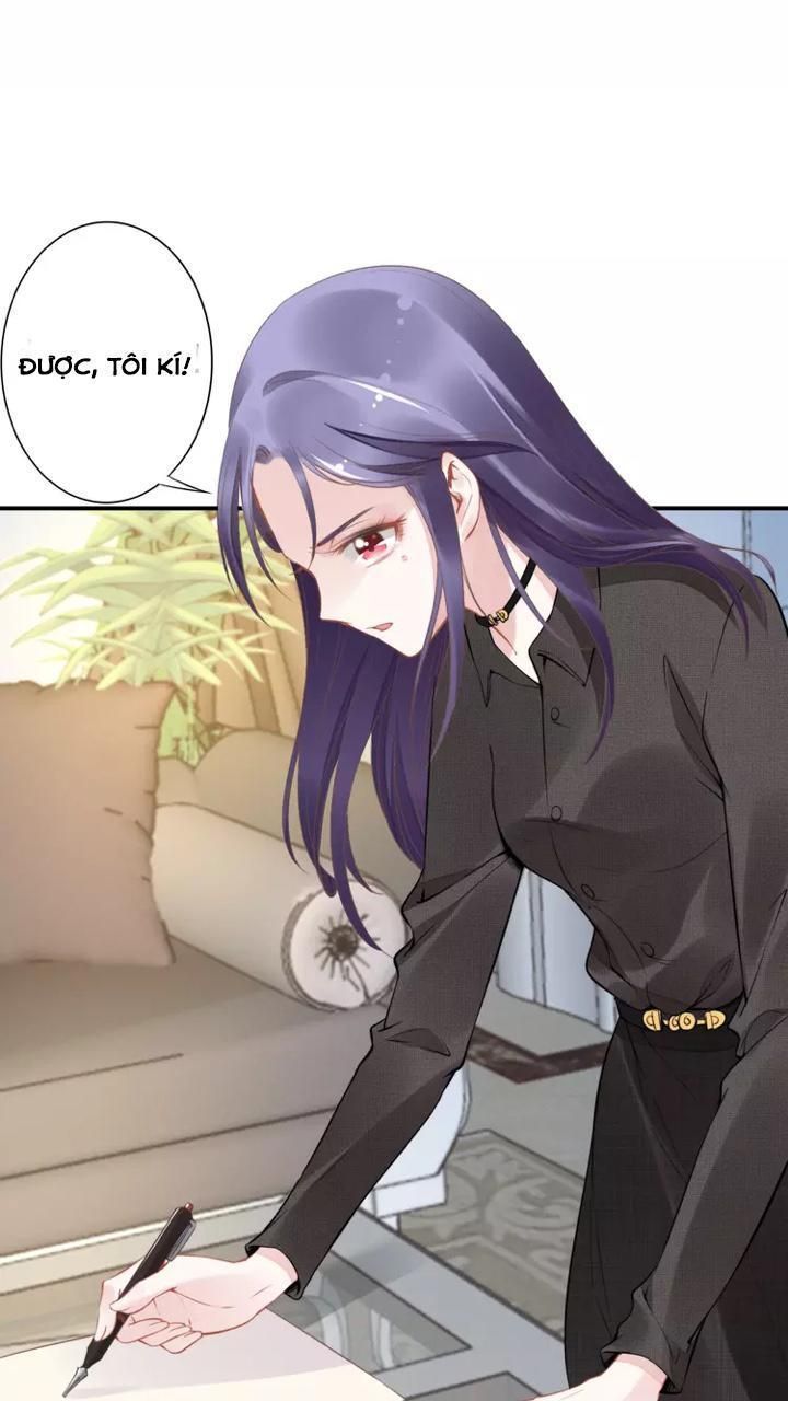 Quyền Thiểu, Nhĩ Lão Bà Yêu Bào Liễu Chapter 7.8 - Trang 2