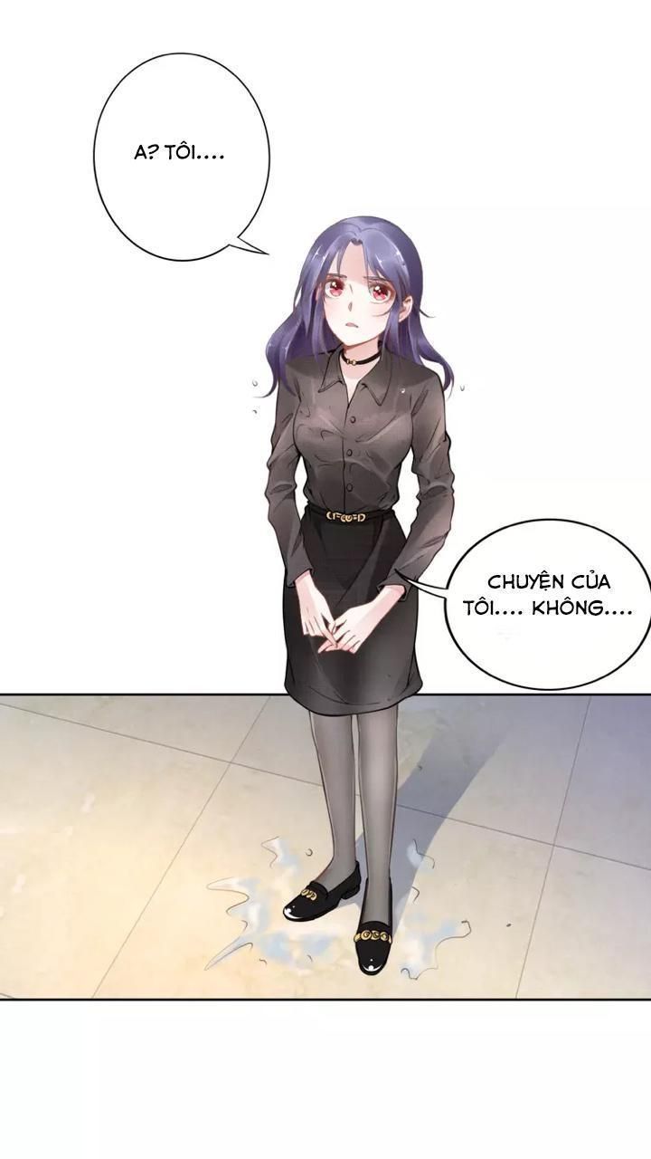 Quyền Thiểu, Nhĩ Lão Bà Yêu Bào Liễu Chapter 7.8 - Trang 2