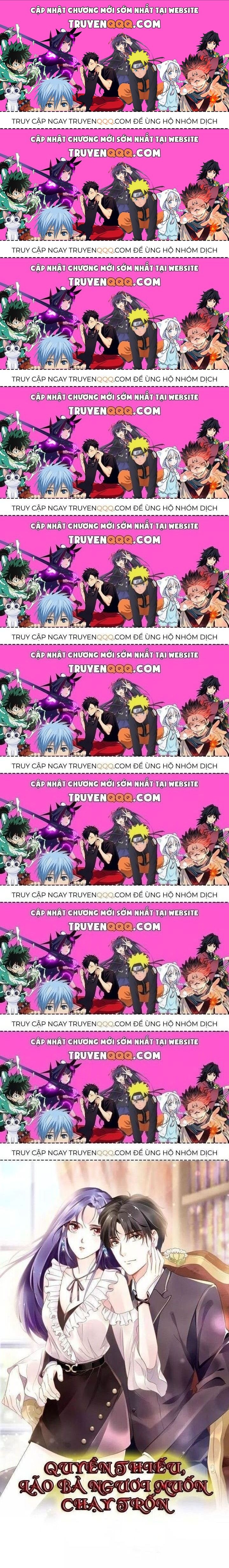 Quyền Thiểu, Nhĩ Lão Bà Yêu Bào Liễu Chapter 7.9 - Trang 2