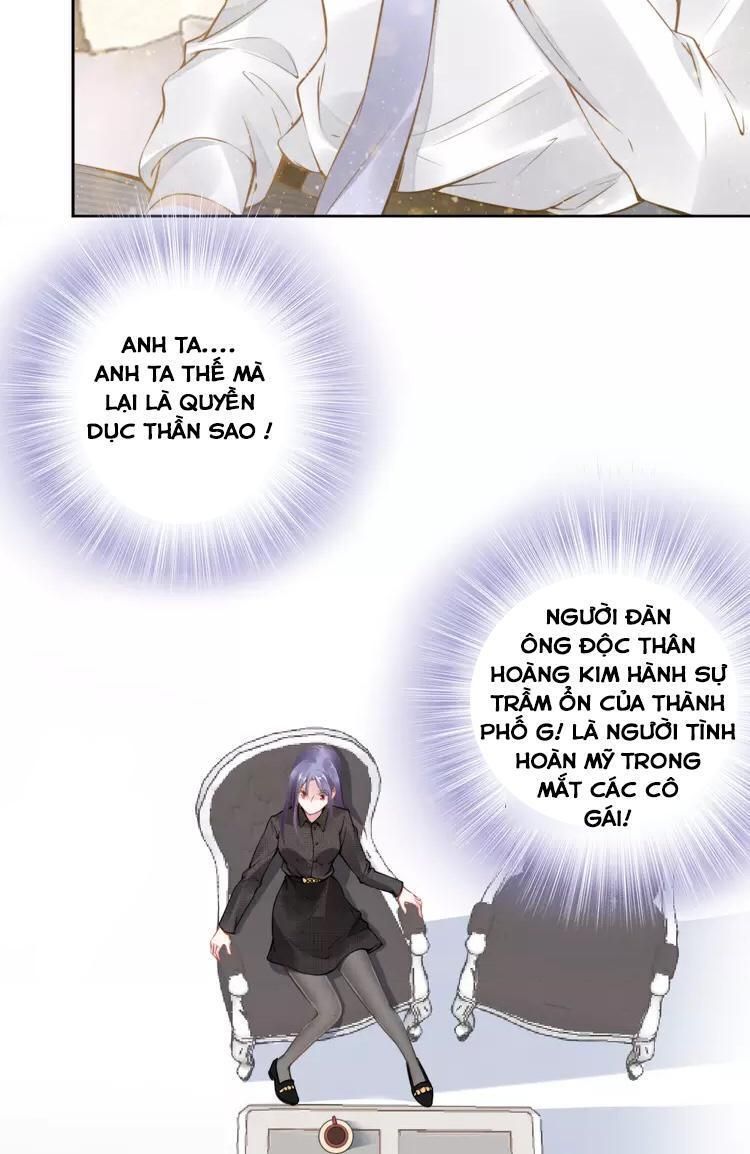 Quyền Thiểu, Nhĩ Lão Bà Yêu Bào Liễu Chapter 7.9 - Trang 2