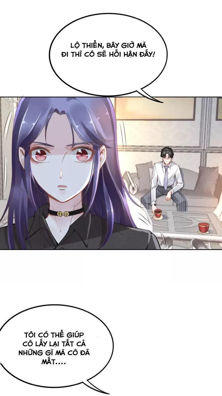 Quyền Thiểu, Nhĩ Lão Bà Yêu Bào Liễu Chapter 7.9 - Trang 2