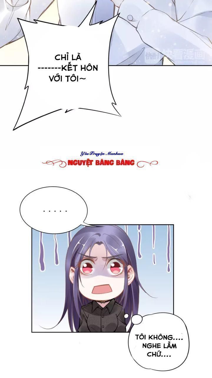 Quyền Thiểu, Nhĩ Lão Bà Yêu Bào Liễu Chapter 7.9 - Trang 2