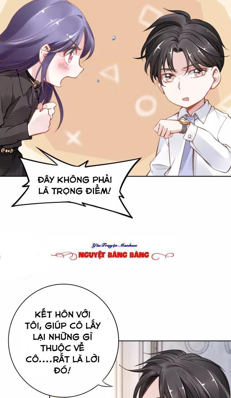 Quyền Thiểu, Nhĩ Lão Bà Yêu Bào Liễu Chapter 7.9 - Trang 2